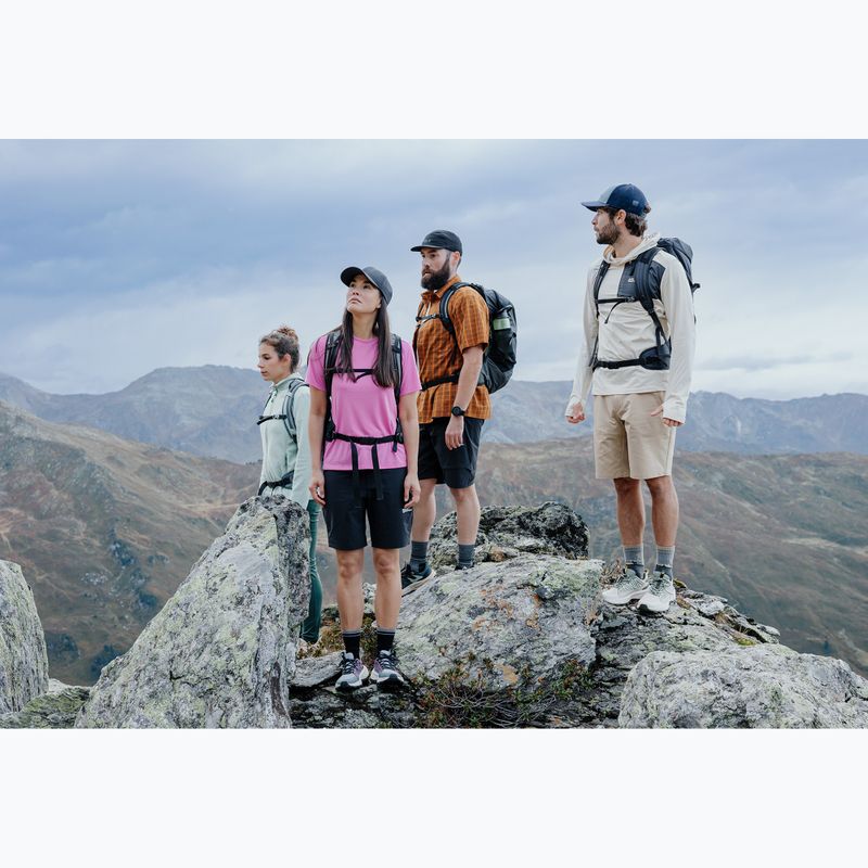 Кофта трекінгова чоловіча  Jack Wolfskin Sucol Hoody oyster 9