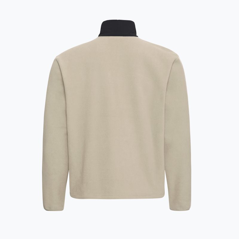 Кофта флісова чоловіча Jack Wolfskin Sumetro Full Zip oyster 8