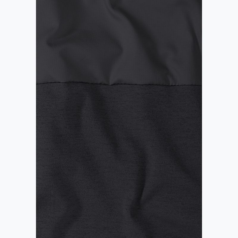 Кофта трекінгова чоловіча  Jack Wolfskin Sucol Hoody black 7