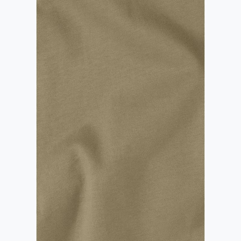 Футболка чоловіча Jack Wolfskin Carefree hazel wood 8