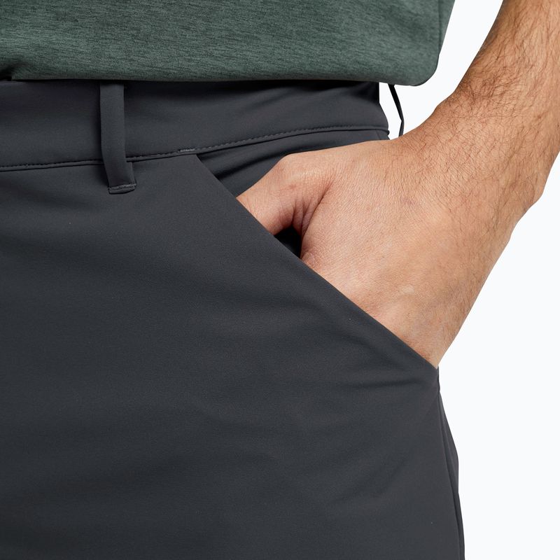 Шорти трекінгові чоловічі Jack Wolfskin Pico phantom 4