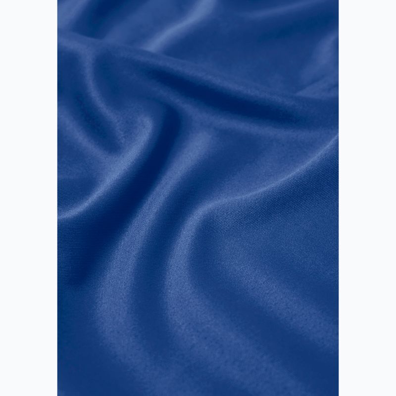 Футболка  трекінгова чоловіча Jack Wolfskin Tech T blue orchid 8