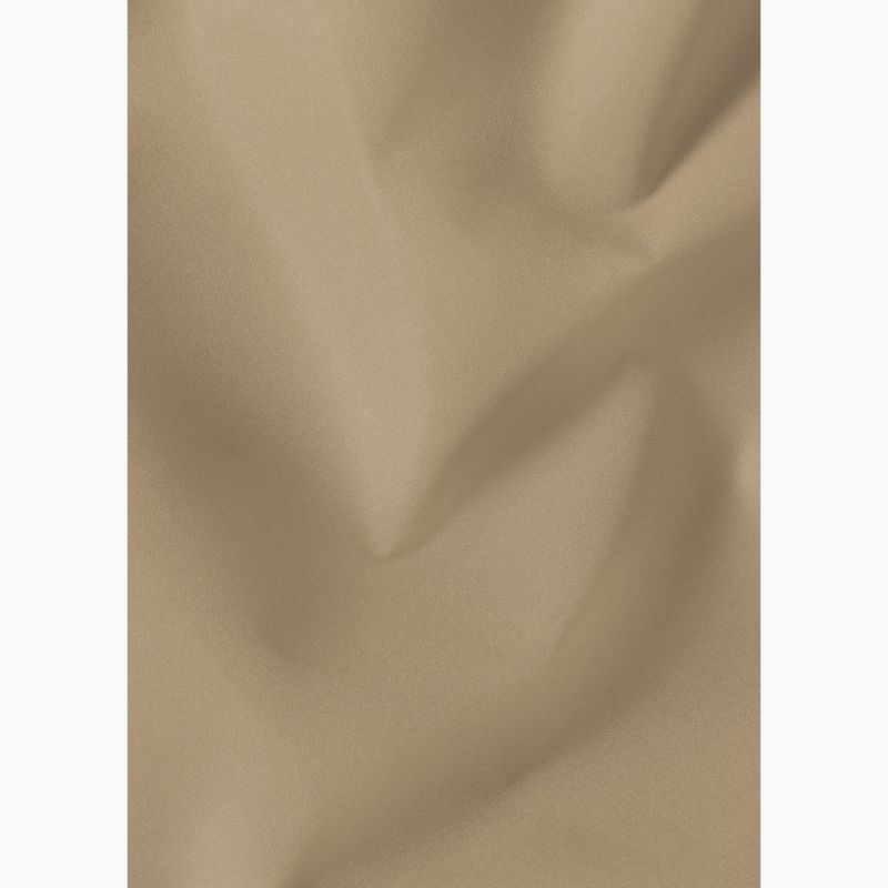 Куртка дощовик чоловіча Jack Wolfskin Jasper 2L hazel wood 10