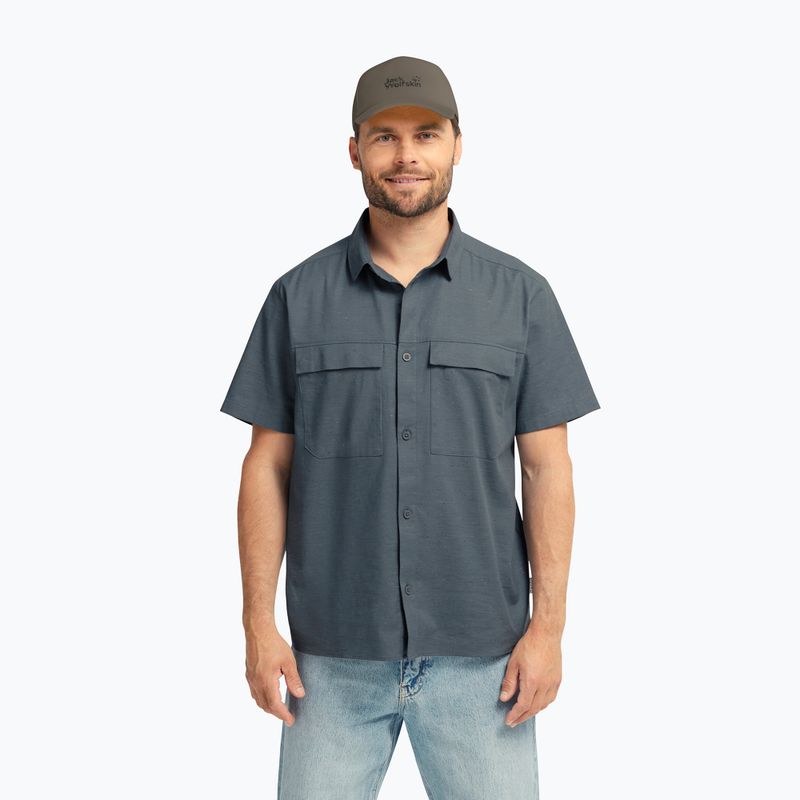 Кепка Jack Wolfskin sunset stone 5