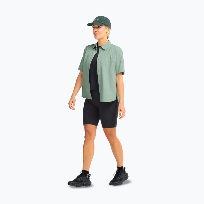 Кепка Jack Wolfskin sunset sago palm 5