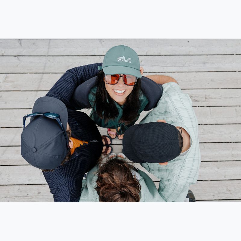 Кепка Jack Wolfskin sunset sago palm 9