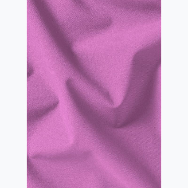 Куртка дощовик жіноча Jack Wolfskin Trailtime 2L foxglove 10