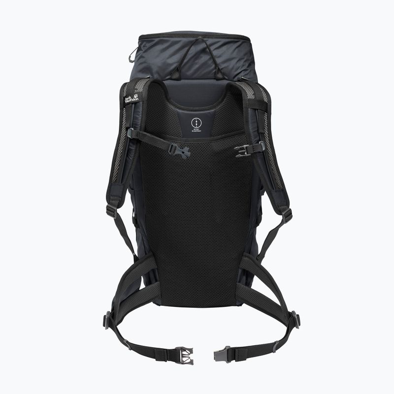 Рюкзак туристичний Jack Wolfskin Echotrek Shape 30 l phantom 3