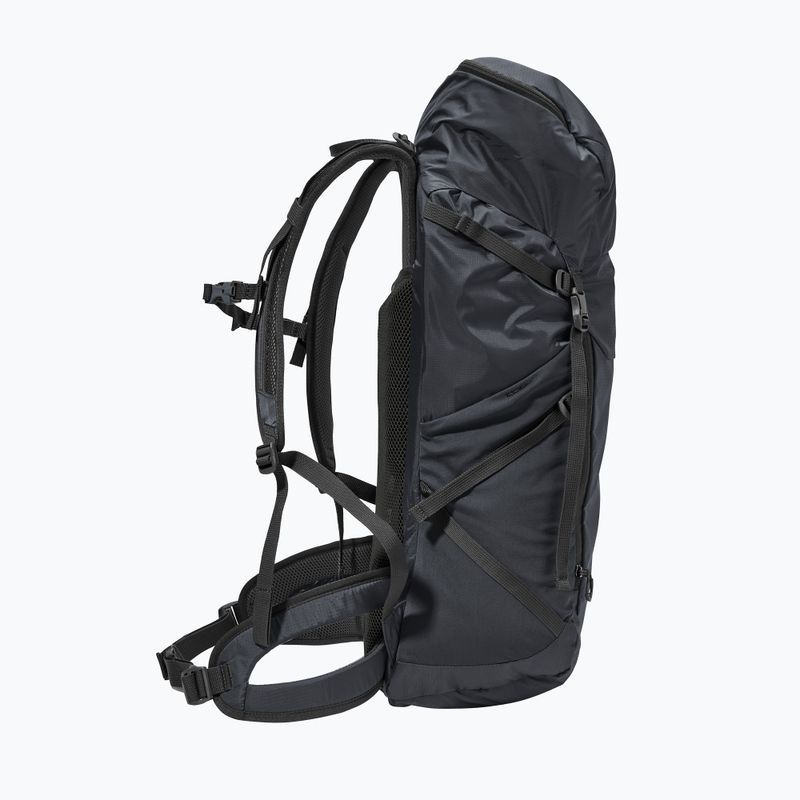 Рюкзак туристичний Jack Wolfskin Echotrek Shape 30 l phantom 4