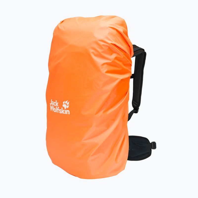 Рюкзак туристичний Jack Wolfskin Echotrek Shape 30 l phantom 5