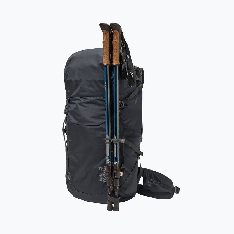 Рюкзак туристичний Jack Wolfskin Echotrek Shape 30 l phantom 7