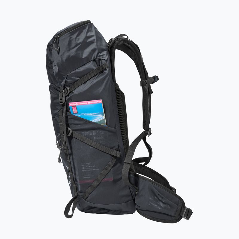 Рюкзак туристичний Jack Wolfskin Echotrek Shape 30 l phantom 8