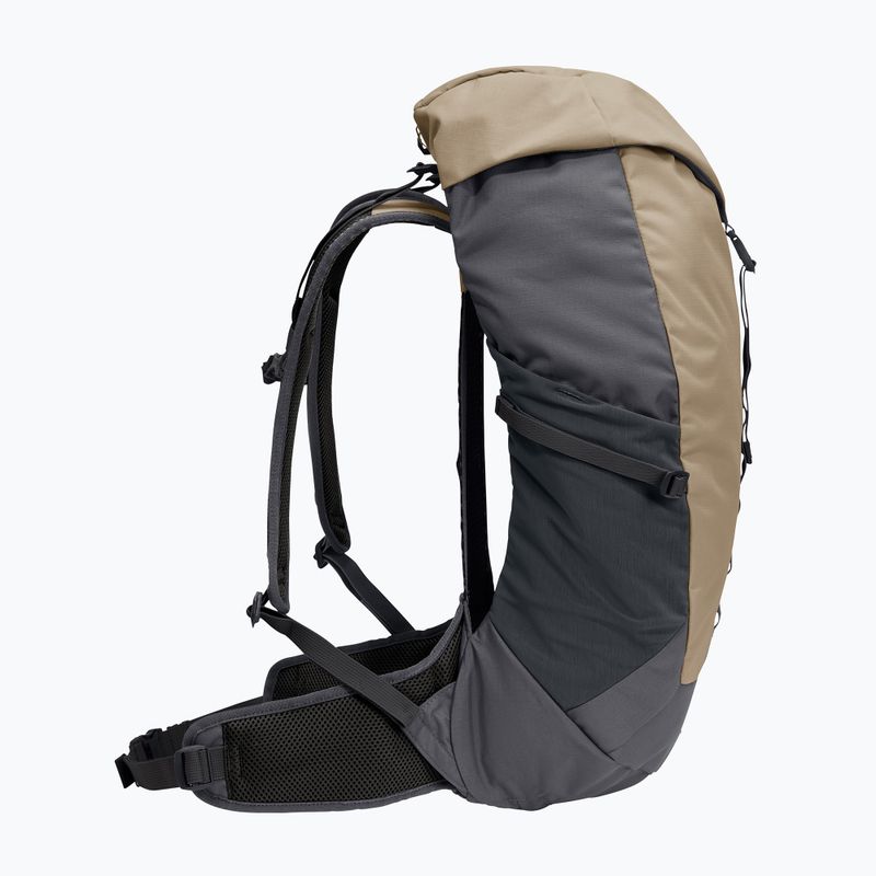 Рюкзак туристичний Jack Wolfskin Astro Vent 30 l hazel wood 4