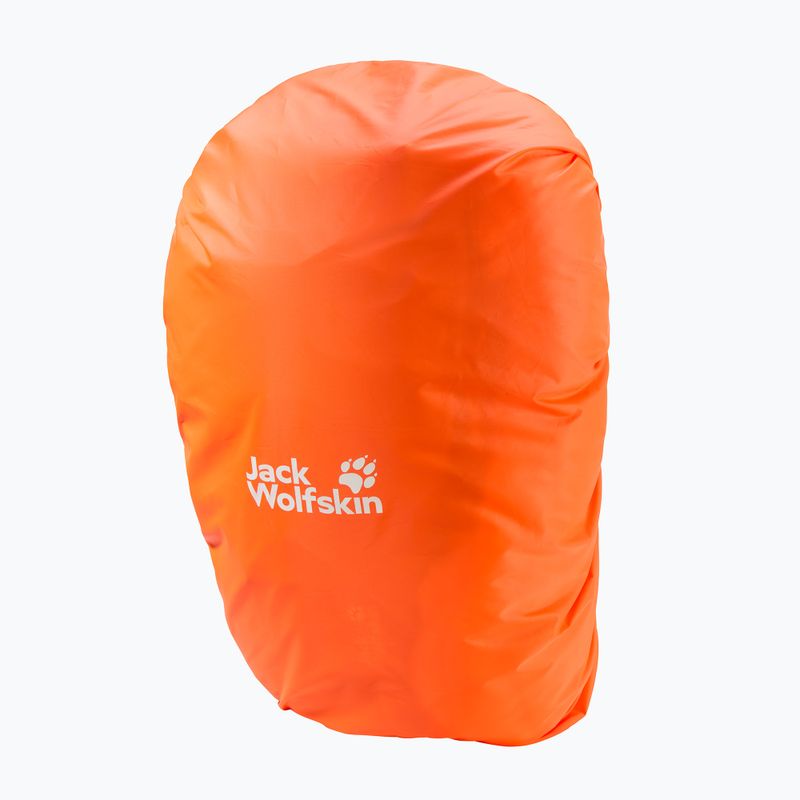 Рюкзак туристичний Jack Wolfskin Astro Vent 30 l hazel wood 5