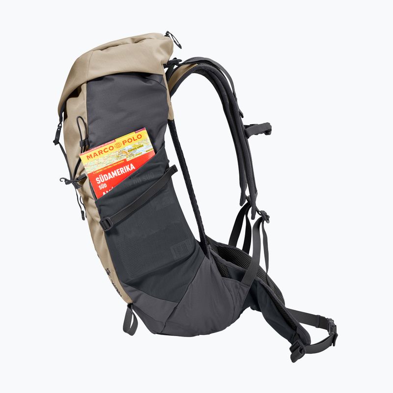 Рюкзак туристичний Jack Wolfskin Astro Vent 30 l hazel wood 8