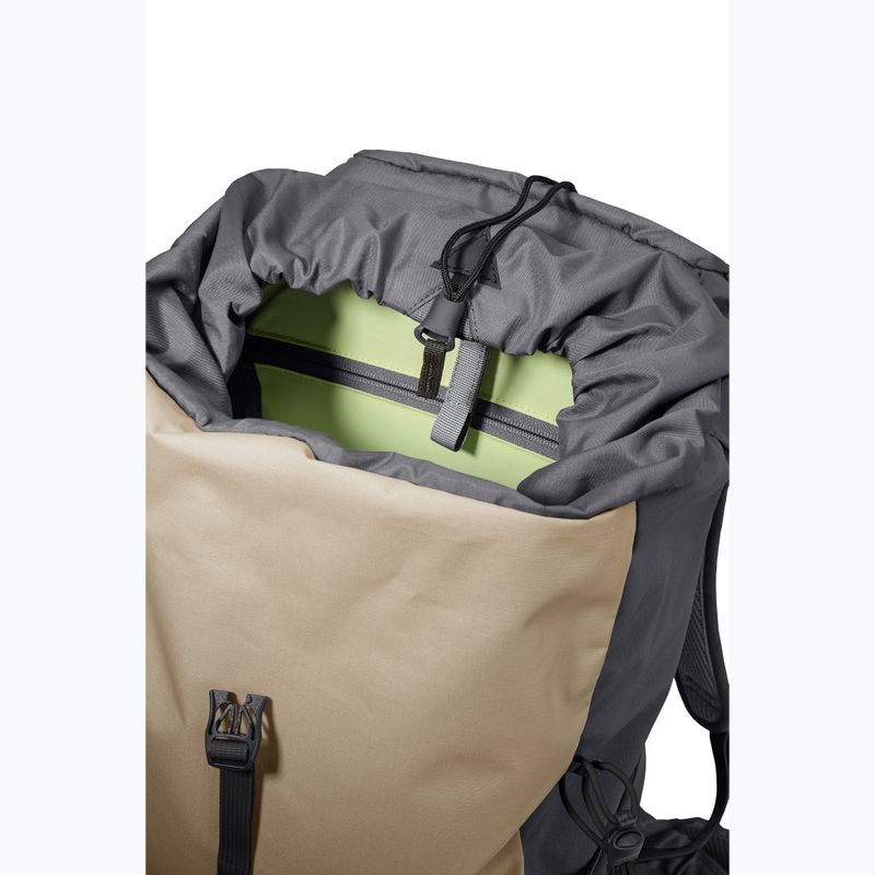 Рюкзак туристичний Jack Wolfskin Astro Vent 30 l hazel wood 9