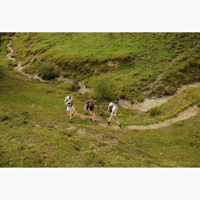 Рюкзак туристичний Jack Wolfskin Astro Vent 30 l hazel wood 17