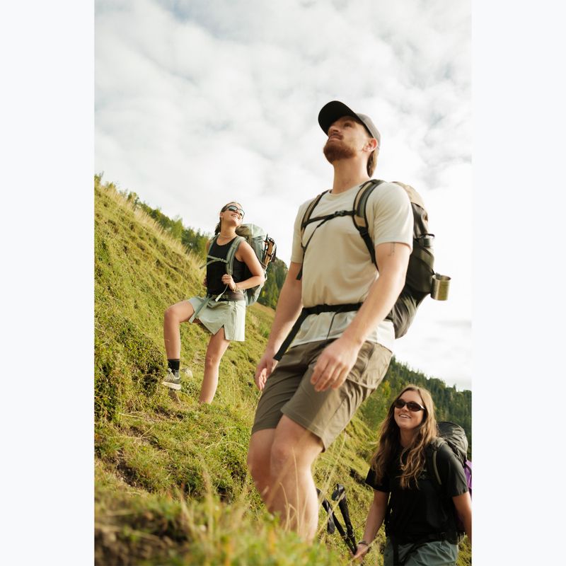 Рюкзак туристичний Jack Wolfskin Astro Vent 30 l hazel wood 18