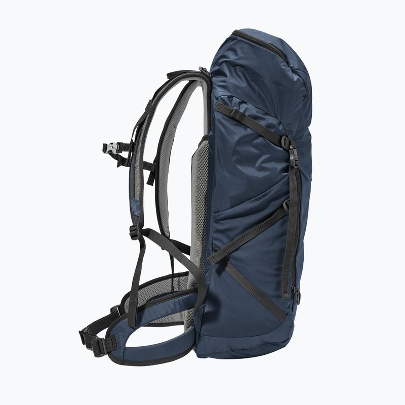 Рюкзак туристичний Jack Wolfskin Echotrek Shape 30 l midnight sky 4