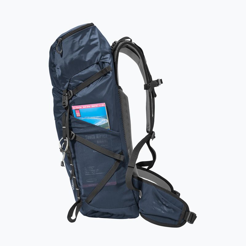 Рюкзак туристичний Jack Wolfskin Echotrek Shape 30 l midnight sky 7
