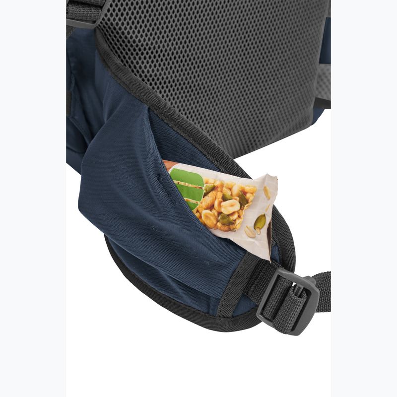 Рюкзак туристичний Jack Wolfskin Echotrek Shape 30 l midnight sky 13