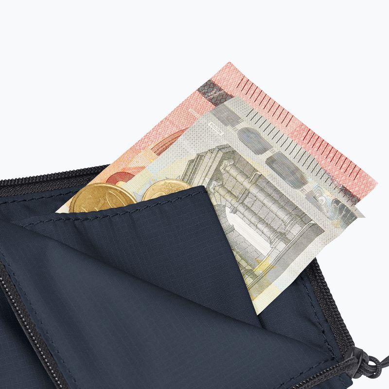 Гаманець Jack Wolfskin Wandermood midnight sky 5