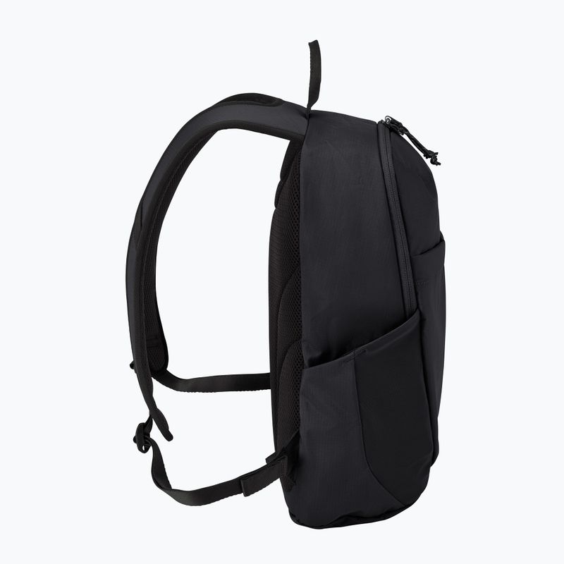 Рюкзак міський Jack Wolfskin Yuma 14 l black 5