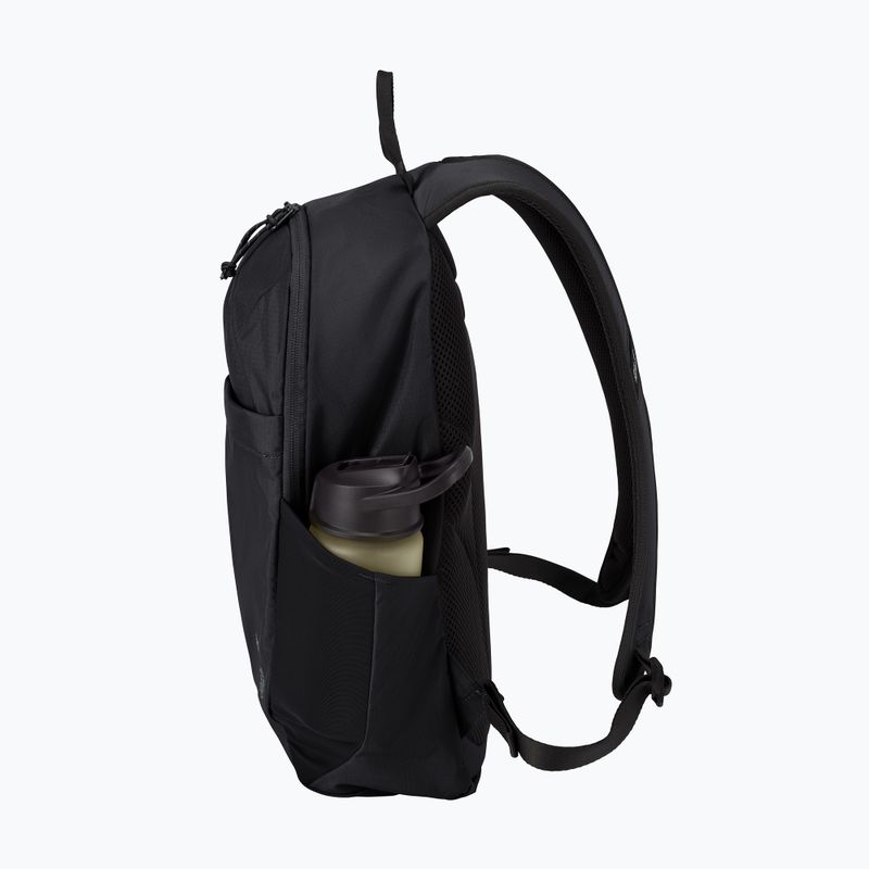 Рюкзак міський Jack Wolfskin Yuma 14 l black 6