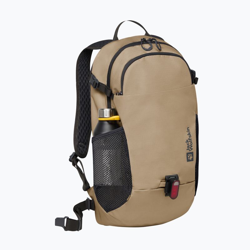 Рюкзак Jack Wolfskin Velocity 20 л hazel wood 2