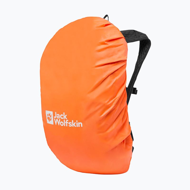Рюкзак Jack Wolfskin Velocity 20 л hazel wood 6