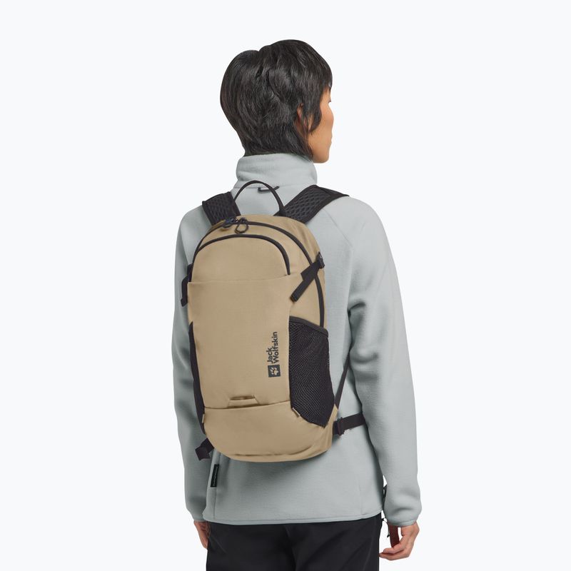 Рюкзак Jack Wolfskin Velocity 20 л hazel wood 11