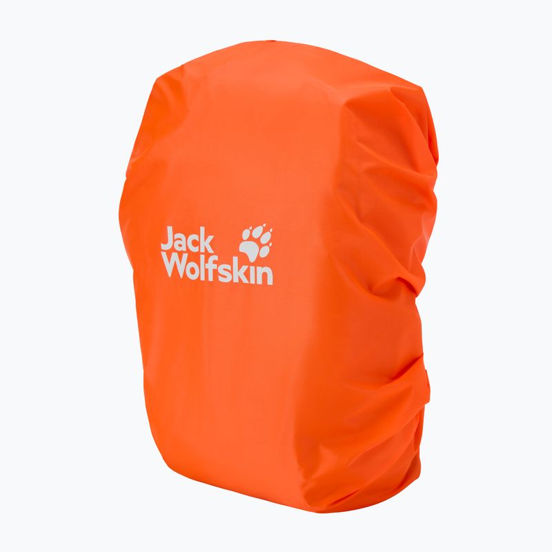 Рюкзак міський Jack Wolfskin Yuma 14 l midnight sky 7