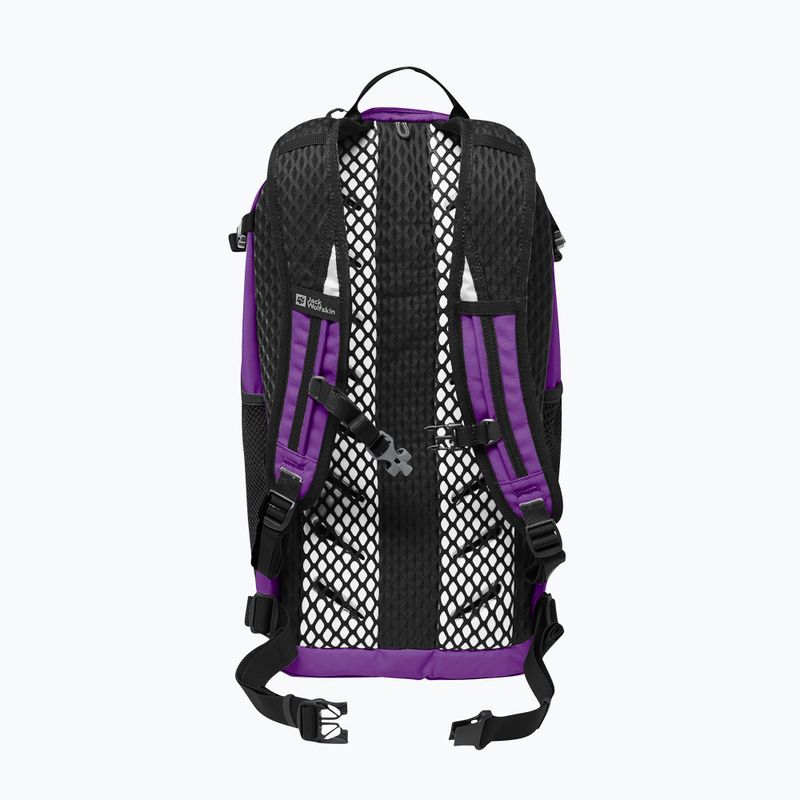Рюкзак Jack Wolfskin Velocity 20 л freesia 3