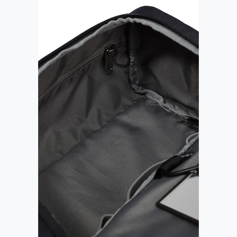 Косметичка Jack Wolfskin Konya 6 l black 6