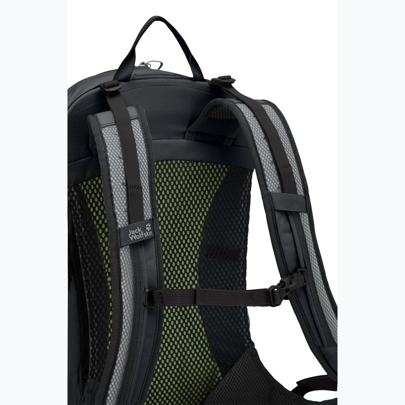 Рюкзак туристичний Jack Wolfskin Astro Vent 24 and phantom 11