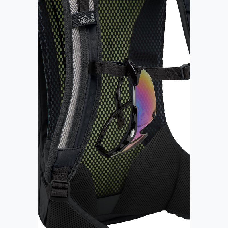 Рюкзак туристичний Jack Wolfskin Astro Vent 24 and phantom 13