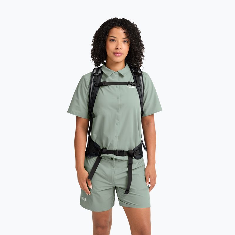 Рюкзак туристичний Jack Wolfskin Astro Vent 24 and phantom 16