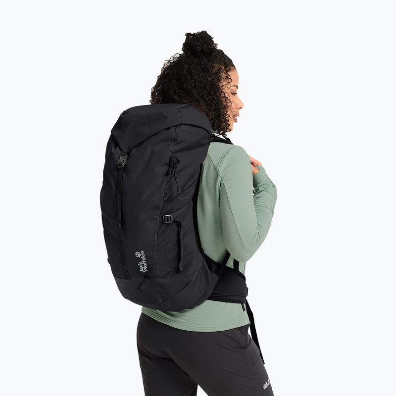 Рюкзак туристичний Jack Wolfskin Astro Vent 30 and phantom 14