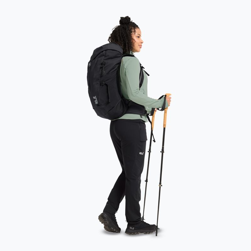 Рюкзак туристичний Jack Wolfskin Astro Vent 30 and phantom 15