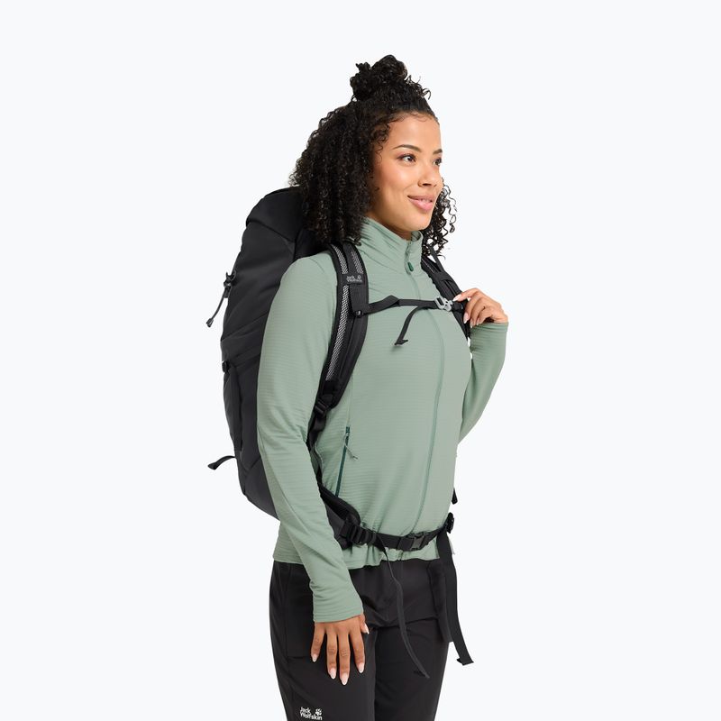 Рюкзак туристичний Jack Wolfskin Astro Vent 30 and phantom 16