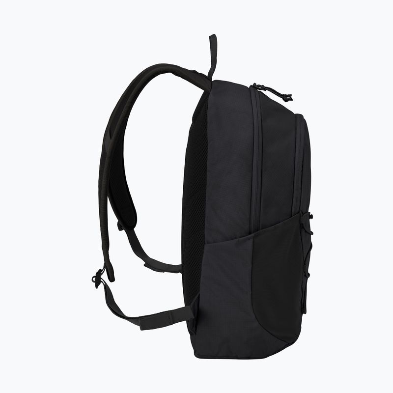 Рюкзак міський Jack Wolfskin Yuma 18 l black 5