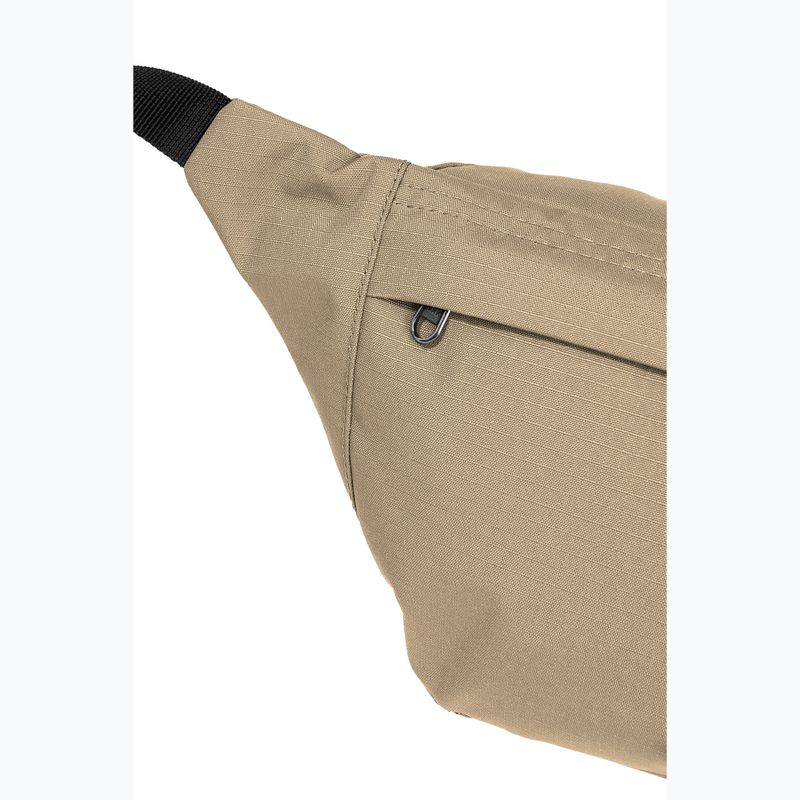 Сумка бананка Jack Wolfskin Konya 2 л hazel wood 6