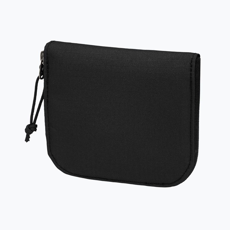Гаманець Jack Wolfskin Konya A66078 black 2