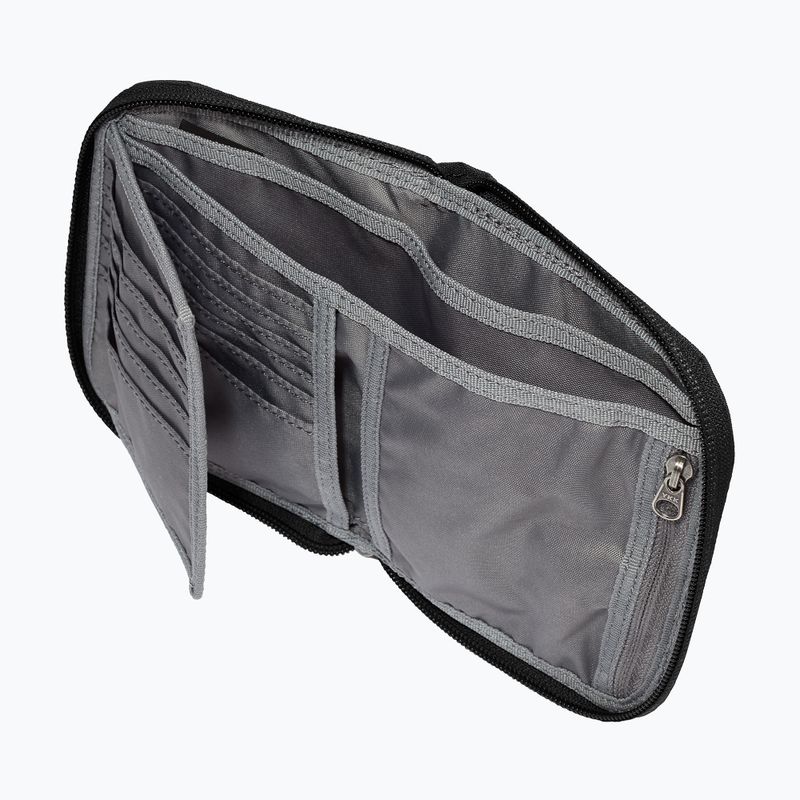 Гаманець Jack Wolfskin Konya A66078 black 5