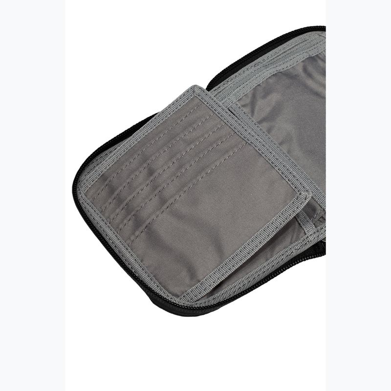 Гаманець Jack Wolfskin Konya A66078 black 6