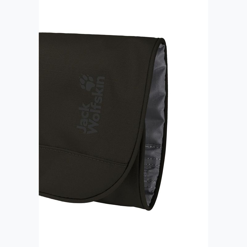 Косметичка Jack Wolfskin Konya obsidian moss 3