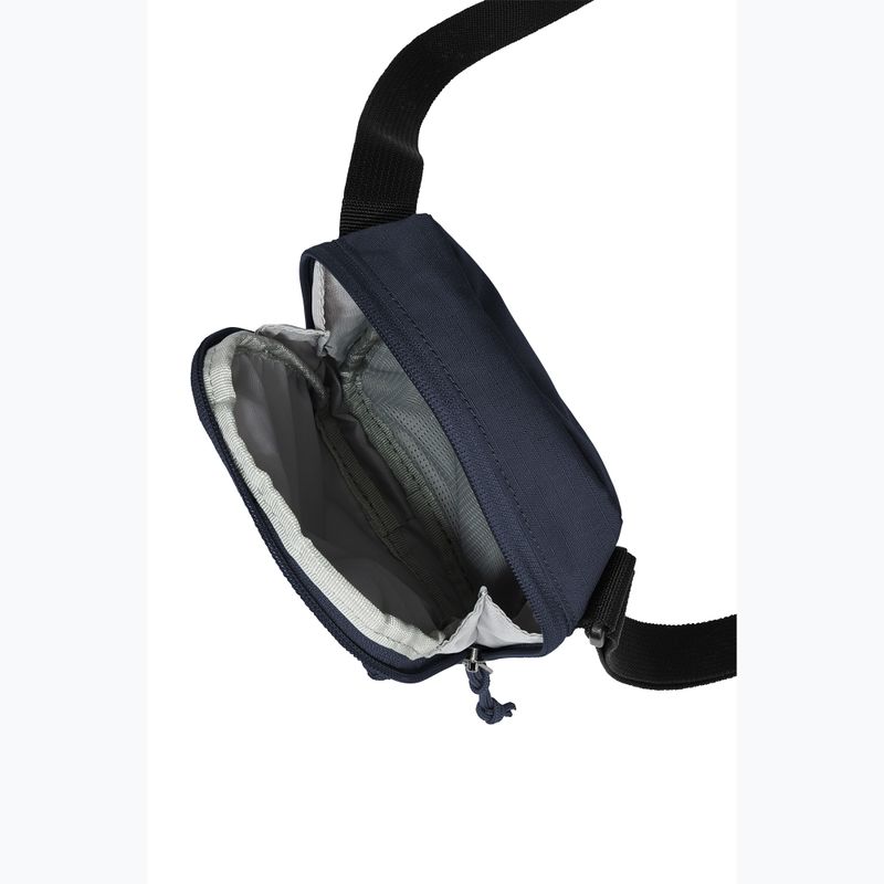 Сумка Jack Wolfskin Konya 1 л midnight sky 3