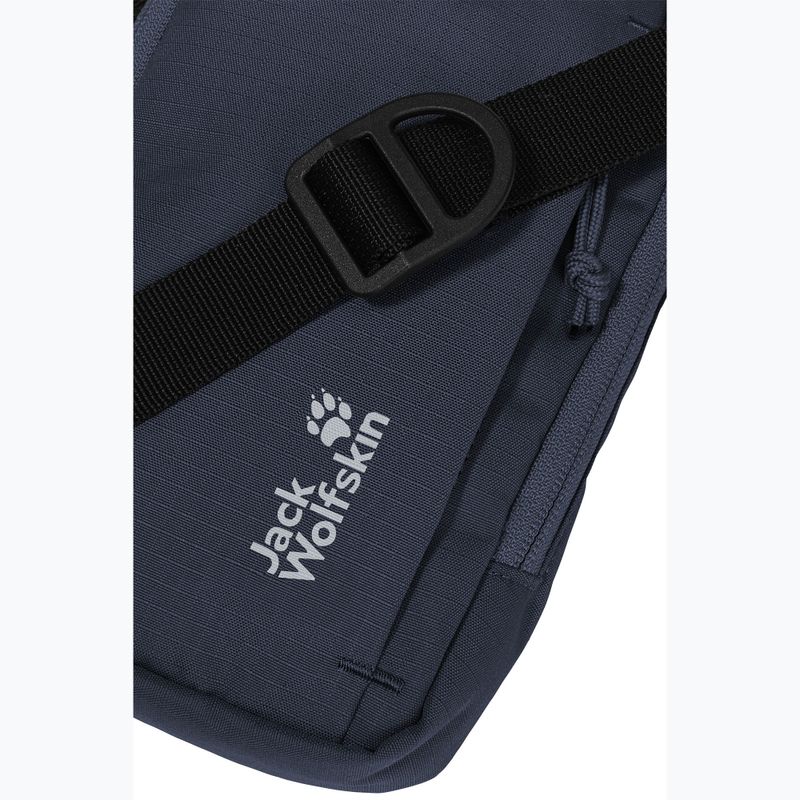 Сумка Jack Wolfskin Konya 1 л midnight sky 6