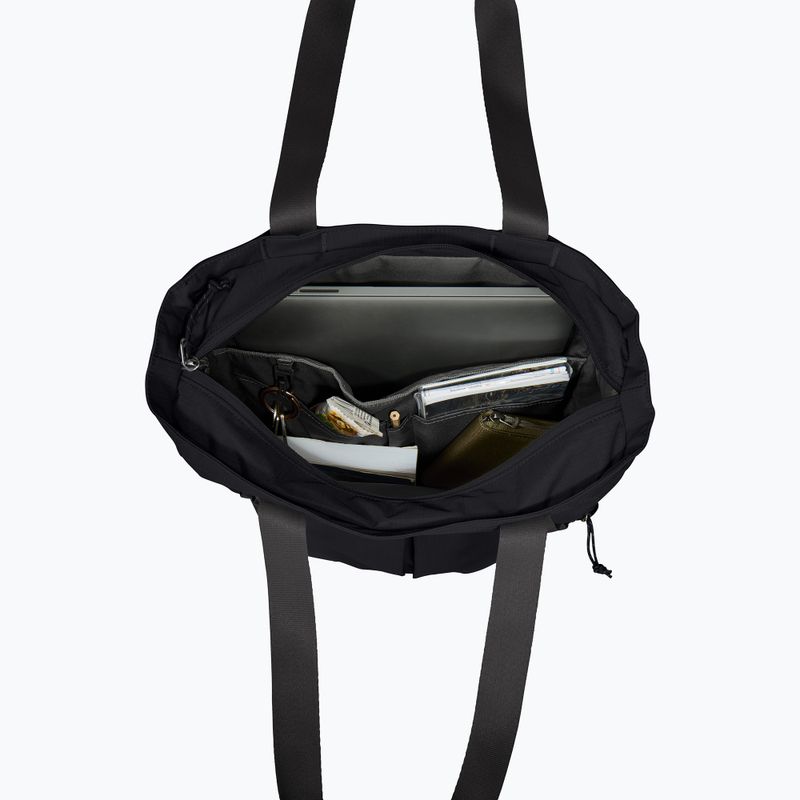 Сумка Jack Wolfskin Zoya 2IN1 15 l black 6