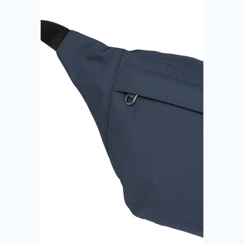 Сумка бананка Jack Wolfskin Konya 2 л midnight sky 6